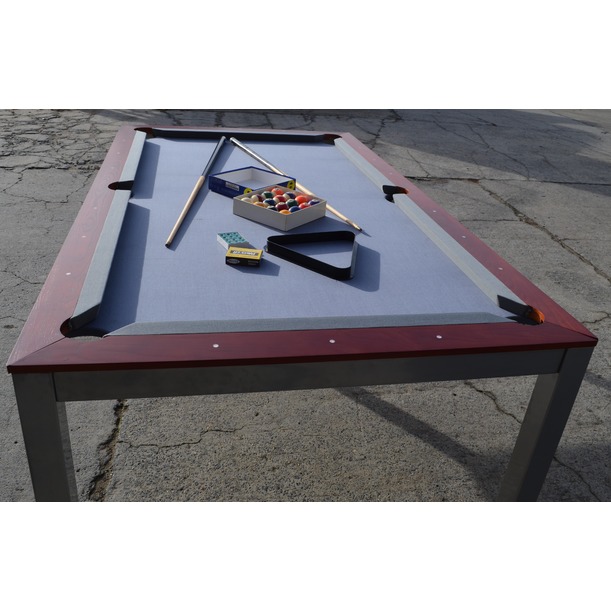 Table de billard 8-pool Verone 7ft VENDU