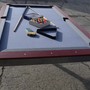 Table de billard 8-pool Verone 7ft VENDU