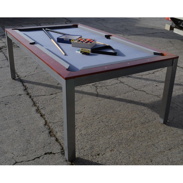Table de billard 8-pool Verone 7ft VENDU