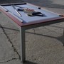 Table de billard 8-pool Verone 7ft VENDU