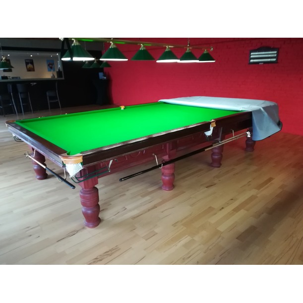 Snookertafel