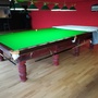 Snookertafel
