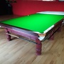 Snookertafel