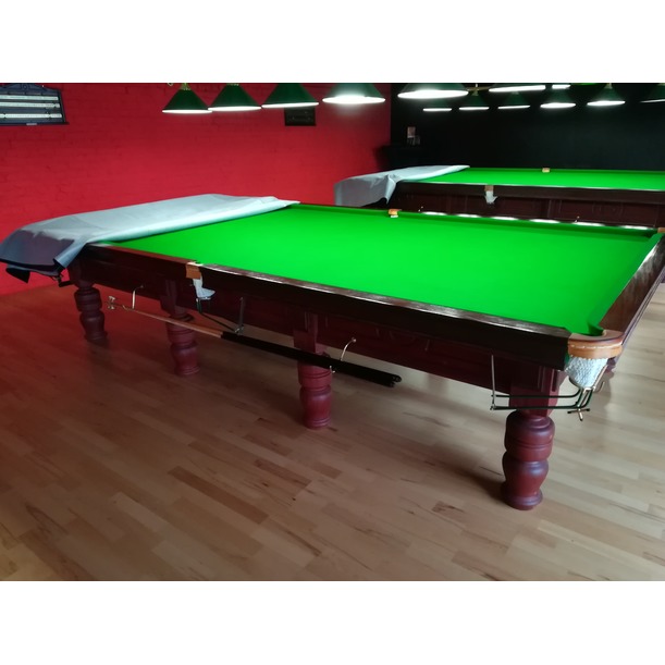 Snookertafel