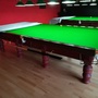 Snookertafel