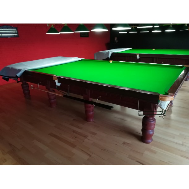 Snookertafel
