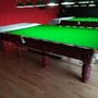 Snookertafel
