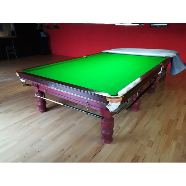 Snookertafel