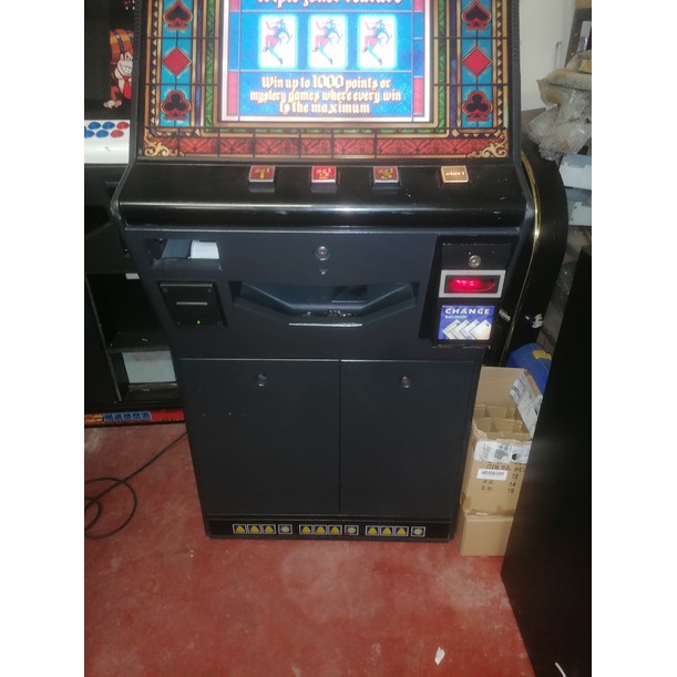 Slots amusement voor thuis