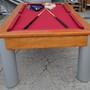 Pooltafel TOLEDO 7ft NIEUW