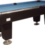 Pooltafel Lexor Black Knight II 7ft of 8ft