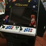 Multi Arcade Game - white