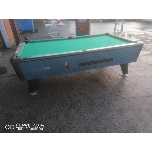 Golden Fas pool 8ft