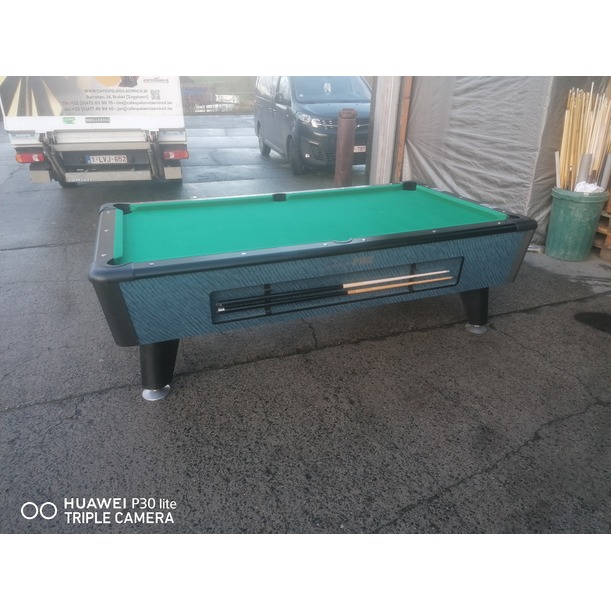 Golden Fas pool 8ft