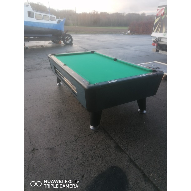 Golden Fas pool 8ft