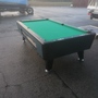 Golden Fas pool 8ft