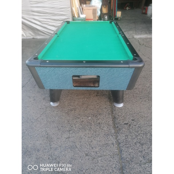 Golden Fas pool 8ft