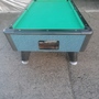 Golden Fas pool 8ft