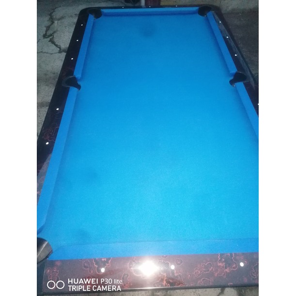 BISON SAM 8-POOL 7FT