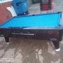 BISON SAM 8-POOL 7FT