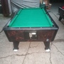 BISON SAM 8-POOL 7FT