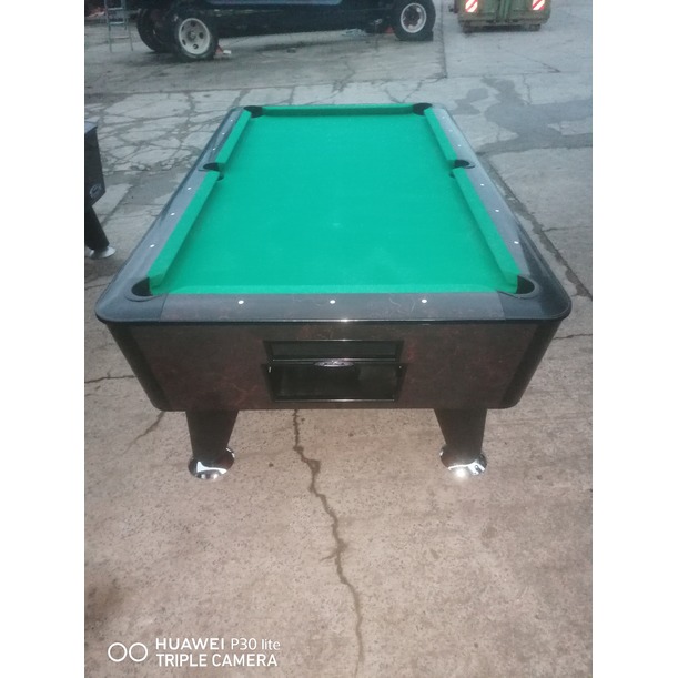 BISON SAM 8-POOL 7FT