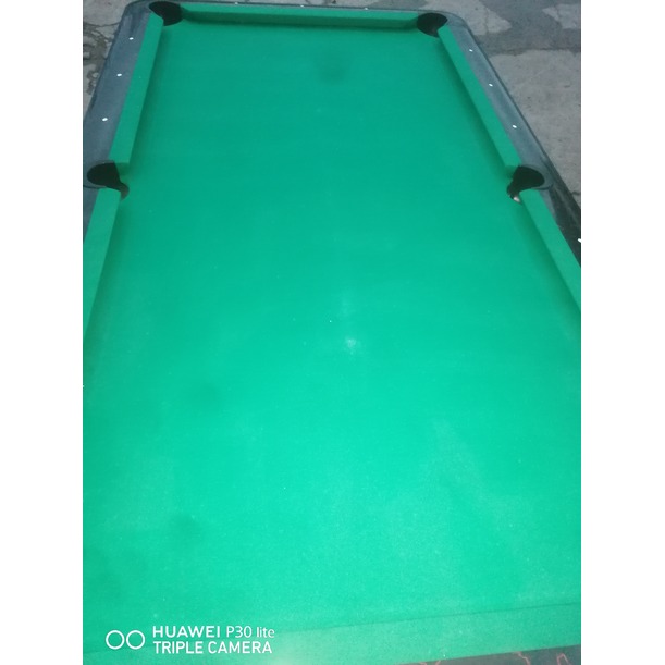 BISON SAM 8-POOL 7FT