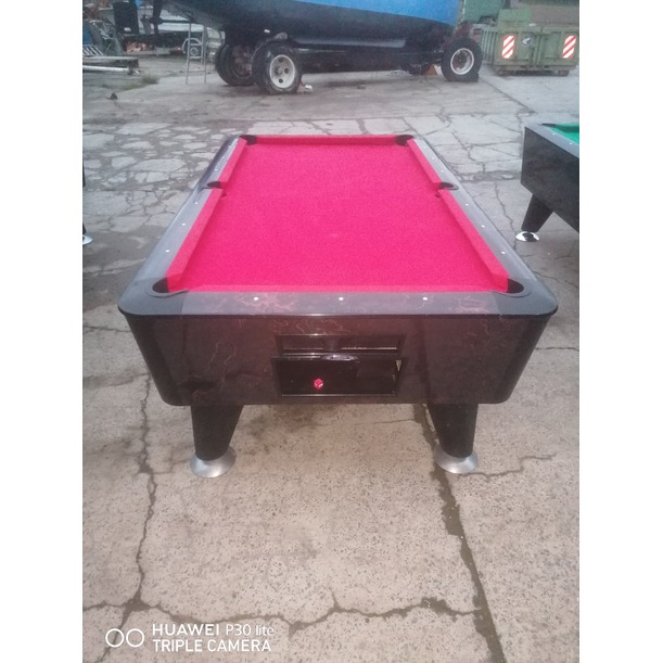 BISON SAM 8-POOL 7FT