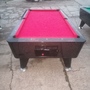 BISON SAM 8-POOL 7FT
