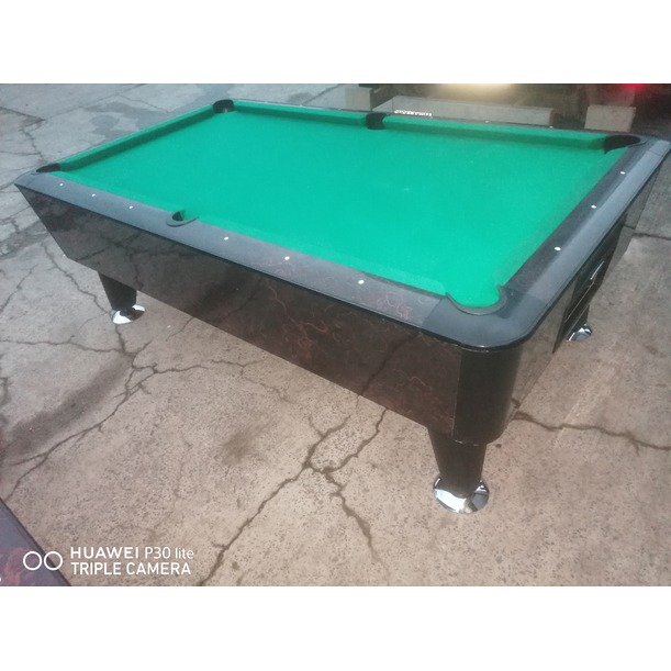 BISON SAM 8-POOL 7FT
