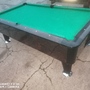 BISON SAM 8-POOL 7FT