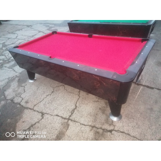 BISON SAM 8-POOL 7FT