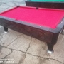 BISON SAM 8-POOL 7FT