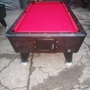 BISON SAM 8-POOL 7FT