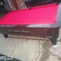 BISON SAM 8-POOL 7FT