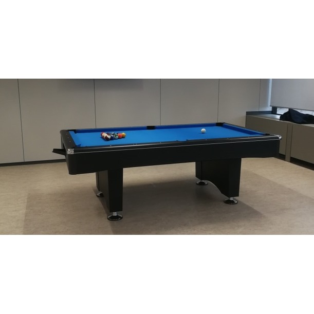 Pool biljart North 7ft
