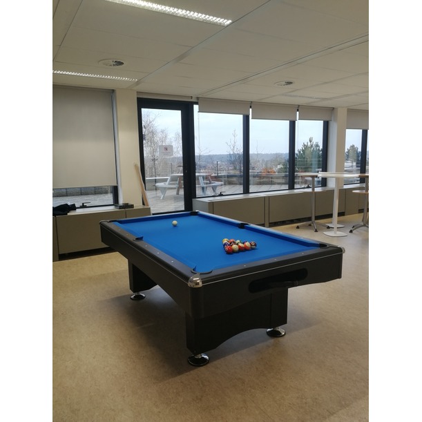 Pool biljart North 7ft