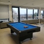 Pool biljart North 7ft
