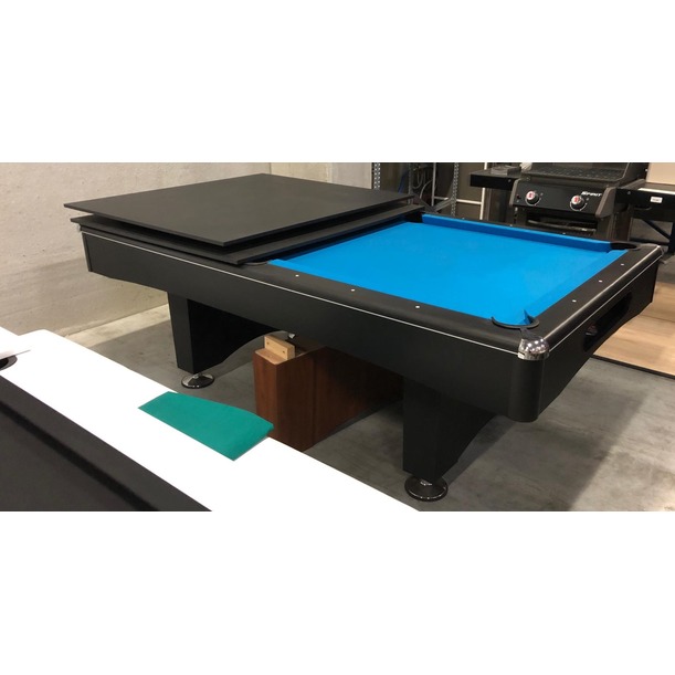 Pool biljart North 7ft