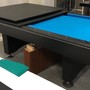 Pool biljart North 7ft