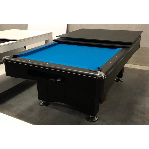 Pool biljart North 7ft